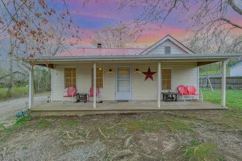 2060 S Highway 39, Crab Orchard, KY 40419
