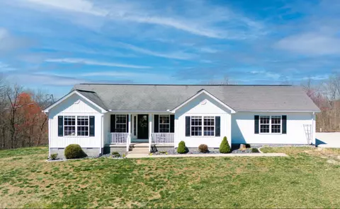 330 York Cemetery Rd, London, KY 40744