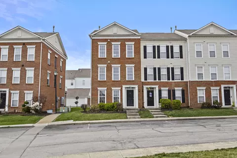2429 Lady Bedford Pl, Lexington, KY 40509