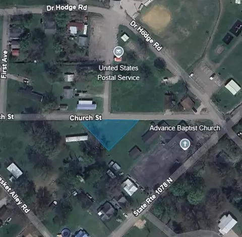 0 Church St, Henderson, KY 42420