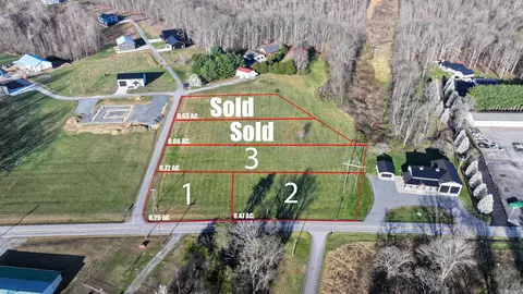 1 Peach Tree Ln, Russell Springs, KY 42642