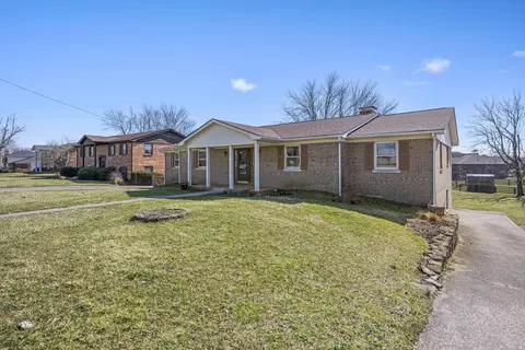 942 Siesta Dr, Richmond, KY 40475