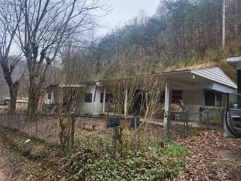 303 Harrison Br, Isom, KY 41824