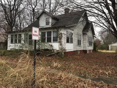 308 N Harrison St, Princeton, KY 42445