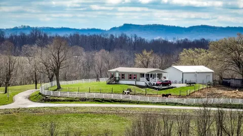 930 Deep Creek Rd, Perryville, KY 40468