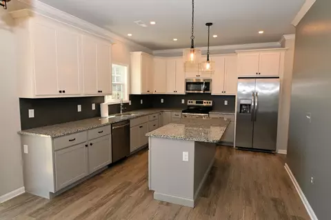Kitchen - 104 Natchez Trce, Georgetown, KY 40324 photo 1 of 1