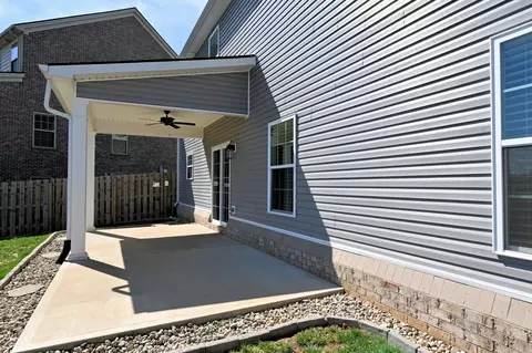 Exterior - 104 Natchez Trce, Georgetown, KY 40324 photo 2 of 4