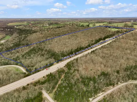 55- Acres Poortown Rd, Nicholasville, KY 40356