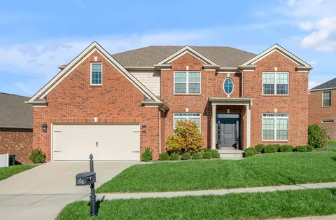 3841 Branham Park, Lexington, KY 40515