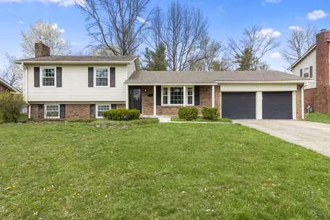 1287 Gainesway Dr, Lexington, KY 40517