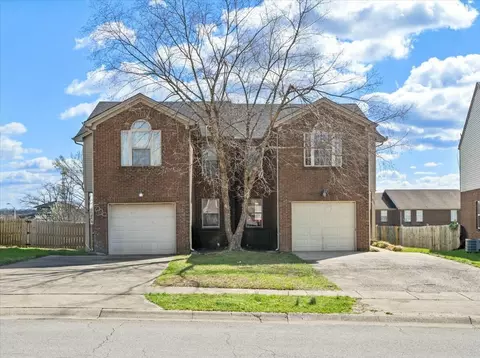 529-531 Big Bear Ln, Lexington, KY 40517