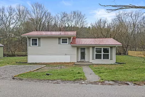 203 Quisenberry Ln, Frankfort, KY 40601