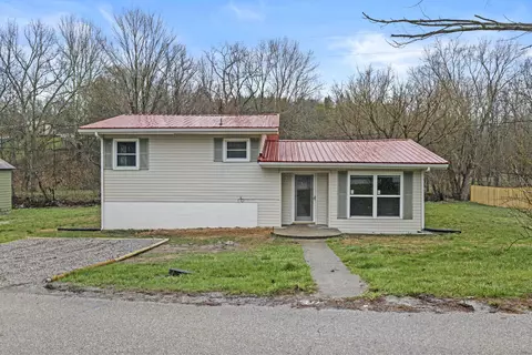 203 Quisenberry Ln, Frankfort, KY 40601