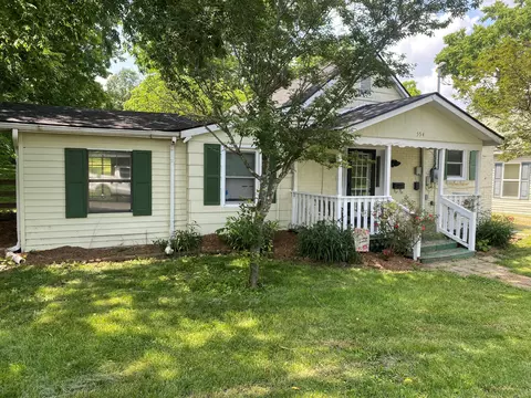 554 Boswell St, Harrodsburg, KY 40330