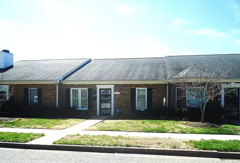 522 E Walnut St, Danville, KY 40422