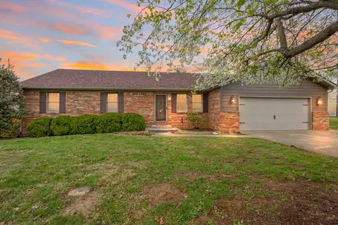 100 Virginia Dr, Richmond, KY 40475