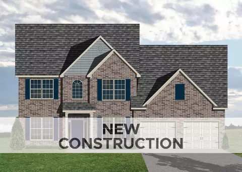117 Oxford Landing Dr, Georgetown, KY 40324