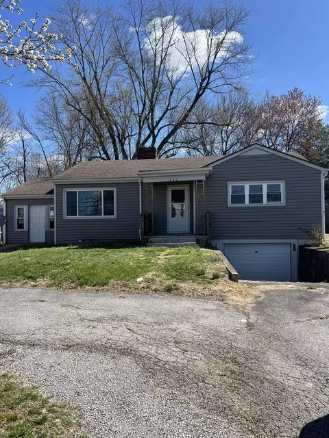 722 Maple Ave, Danville, KY 40422
