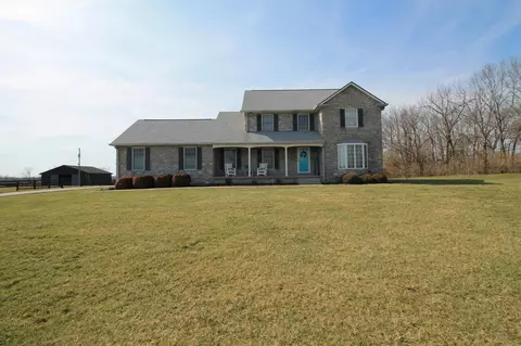 151 Grace Ln, Nicholasville, KY 40356
