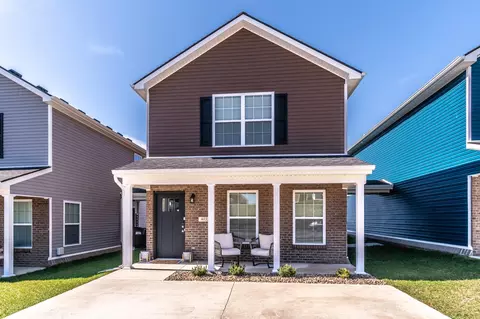 4033 Ruby Rose Rd, Richmond, KY 40475 photo 1