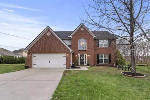 3000 Gilmore Trce, Lexington, KY 40511
