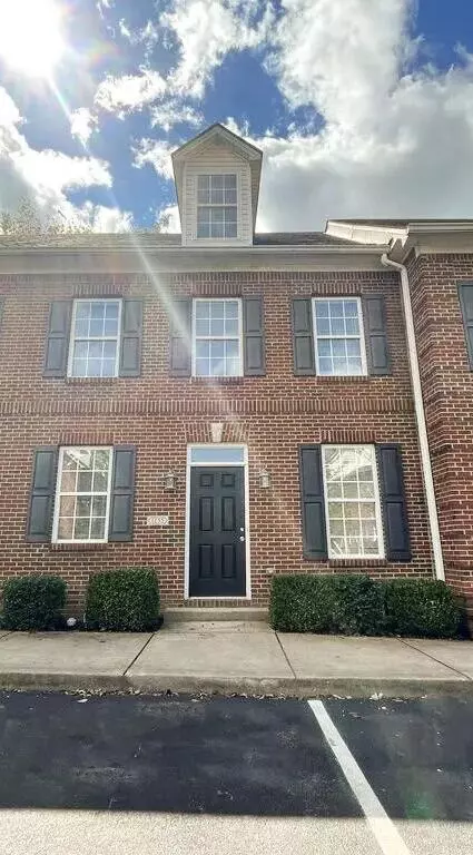1151 Unity Dr, Lexington, KY 40504