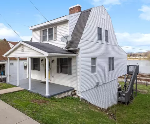 531 W 2nd St, Maysville, KY 41056