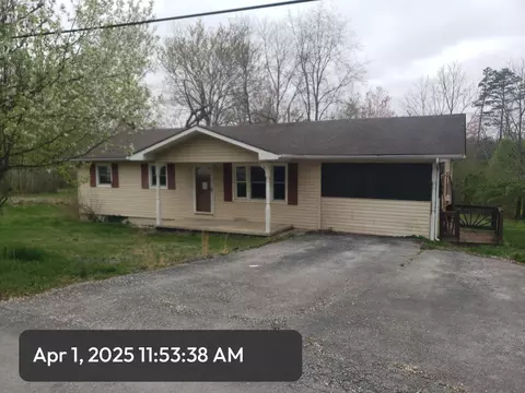 83 Riverside Loop, Lily, KY 40740