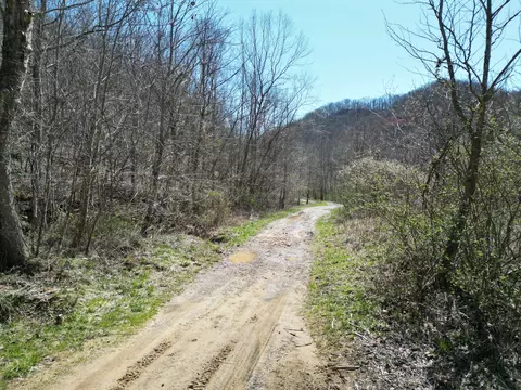 9999 Hales Fork Rd, Dewitt, KY 40930