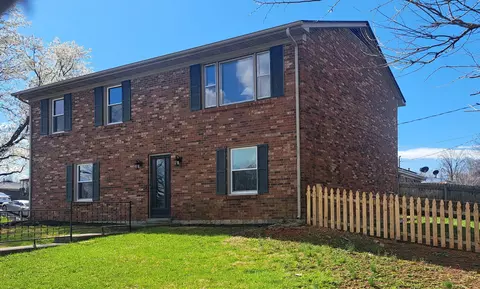 272 E Tiverton Way, Lexington, KY 40517