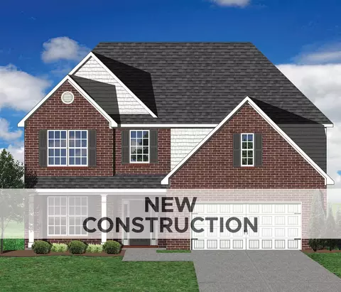 144 Limestone Ln, Georgetown, KY 40324
