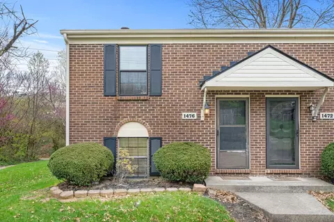 1476 Hartland Woods Way, Lexington, KY 40515