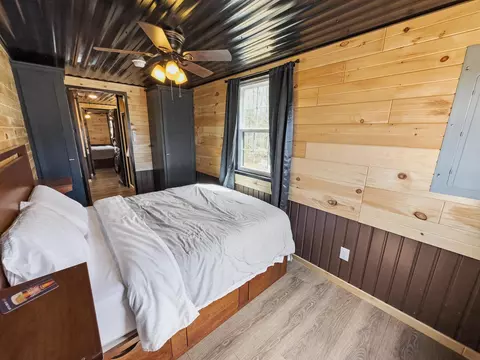 Bedroom - 197 Spring Branch Hollow Rd, Nancy, KY 42544 photo 1 of 8