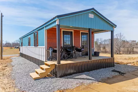 Exterior - 197 Spring Branch Hollow Rd, Nancy, KY 42544 photo 7 of 7