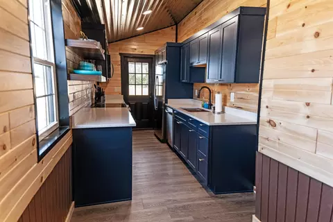 Kitchen - 197 Spring Branch Hollow Rd, Nancy, KY 42544 photo 1 of 3