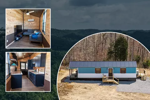 197 Spring Branch Hollow Rd, Nancy, KY 42544