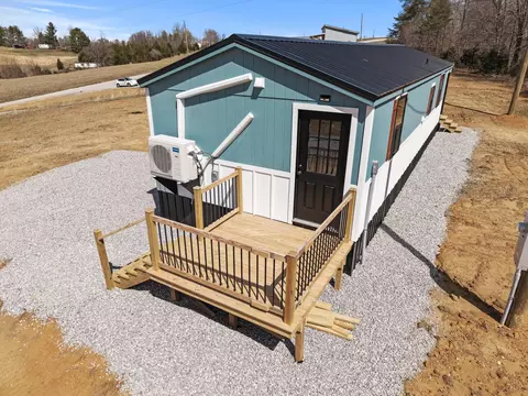 Exterior - 197 Spring Branch Hollow Rd, Nancy, KY 42544 photo 5 of 7