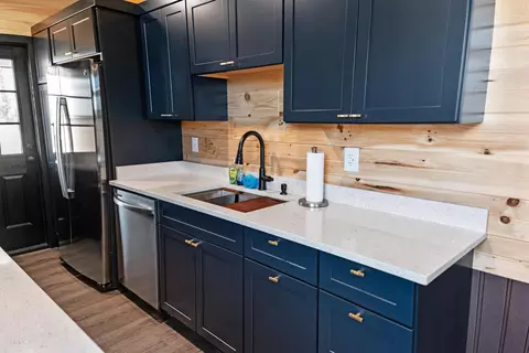 Kitchen - 197 Spring Branch Hollow Rd, Nancy, KY 42544 photo 3 of 3