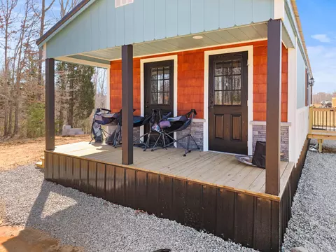 Exterior - 197 Spring Branch Hollow Rd, Nancy, KY 42544 photo 6 of 7