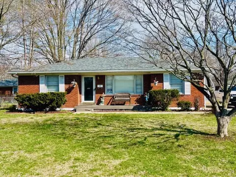 5689 Mark Drive Dr, Louisville, KY 40258