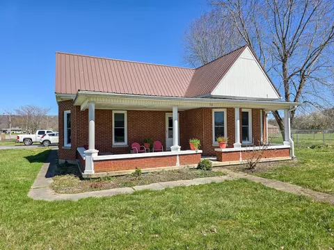52 Montgomery St, Liberty, KY 42539