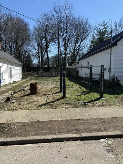 544 Ohio St, Lexington, KY 40505