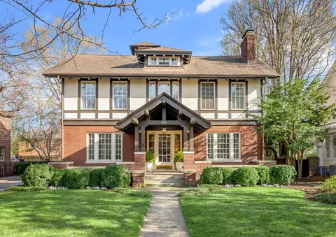 290 S Ashland Ave, Lexington, KY 40502