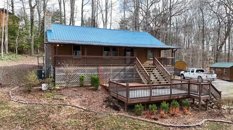 3641 Cabin Creek Rd, London, KY 40741