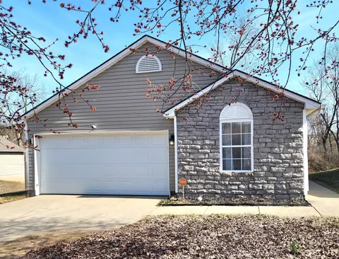 2669 Trailwood Ln, Lexington, KY 40511