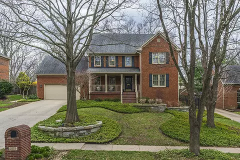 3176 Blenheim Way, Lexington, KY 40503