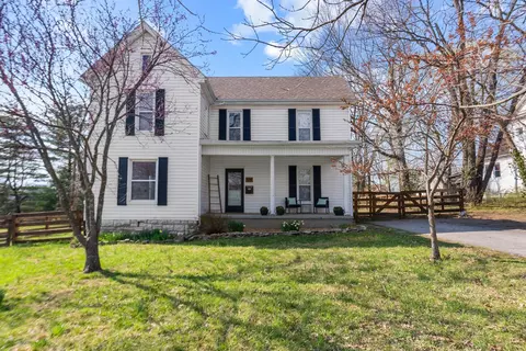 519 N Lexington Ave, Wilmore, KY 40390