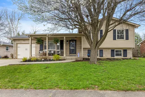 943 Lily Dr, Lexington, KY 40504