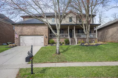 4865 Keats Grove Ln, Lexington, KY 40513