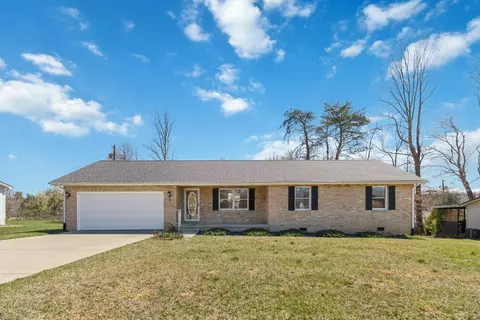 Exterior - 108 Whitney Ct, Corbin, KY 40701 photo 2 of 9